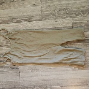 ARQ Nico Bikesuit Taupe